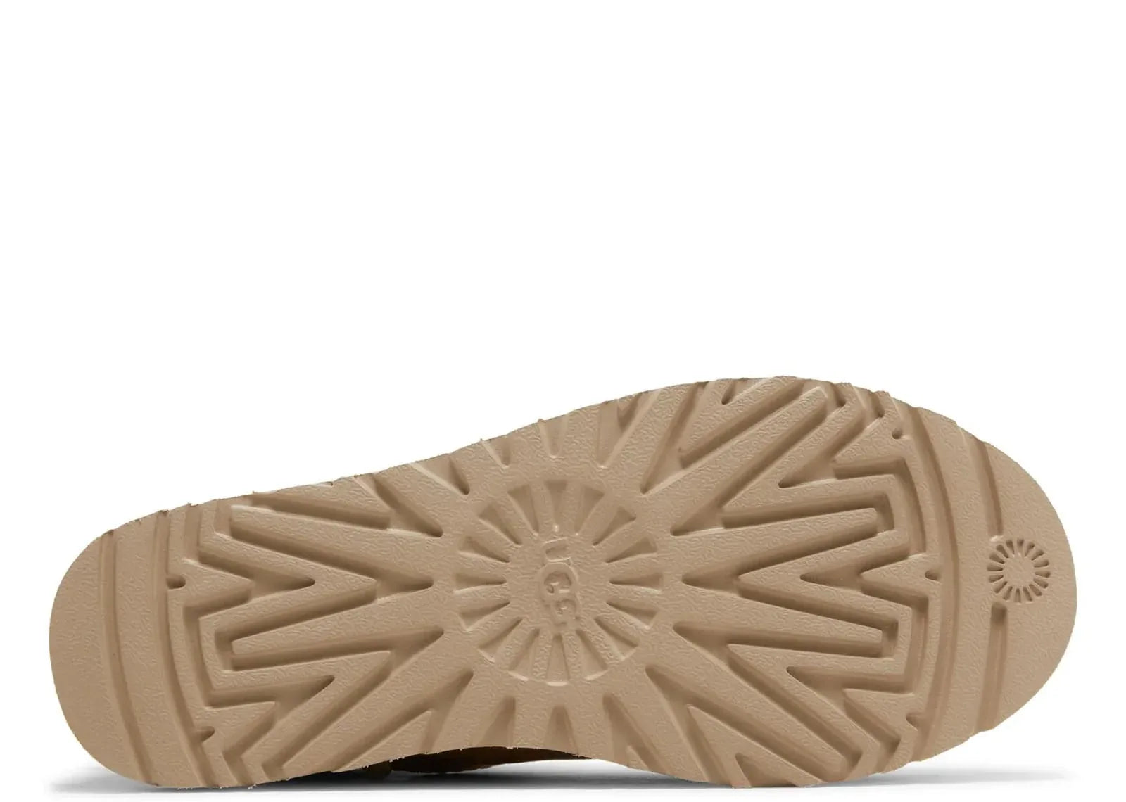 Ugg Classic Ultra Mini Boot Sand