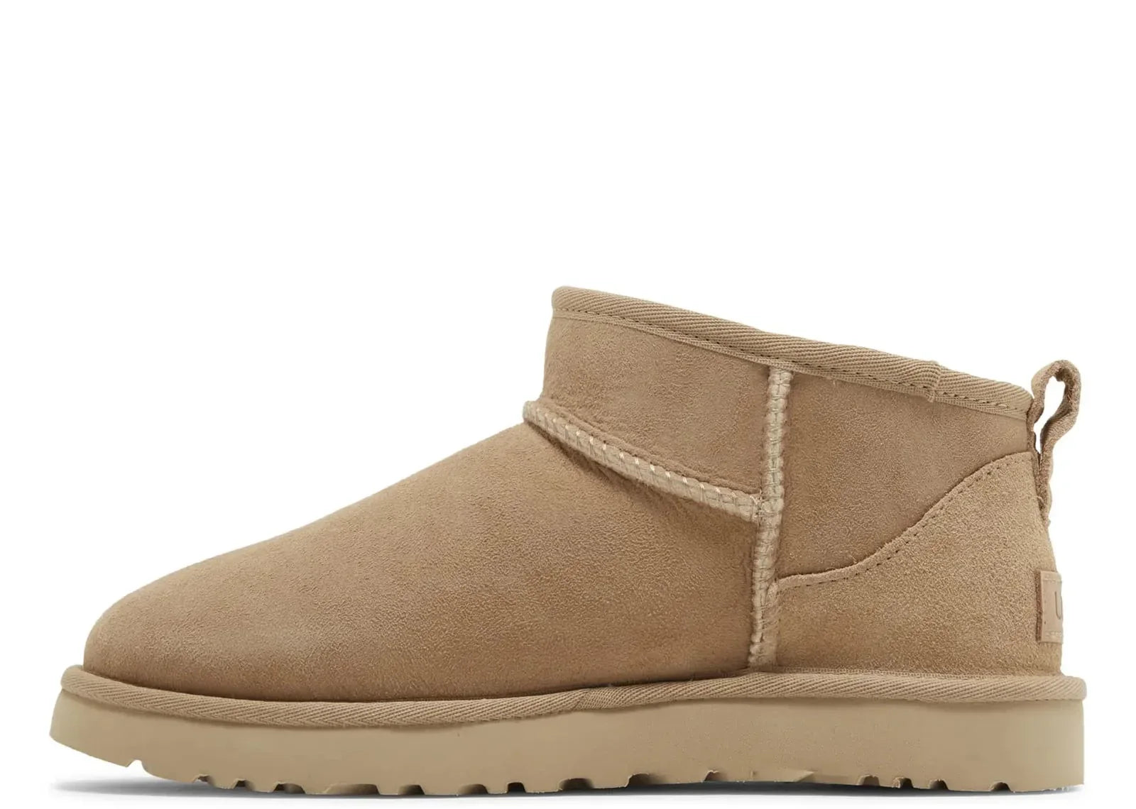 Ugg Classic Ultra Mini Boot Sand