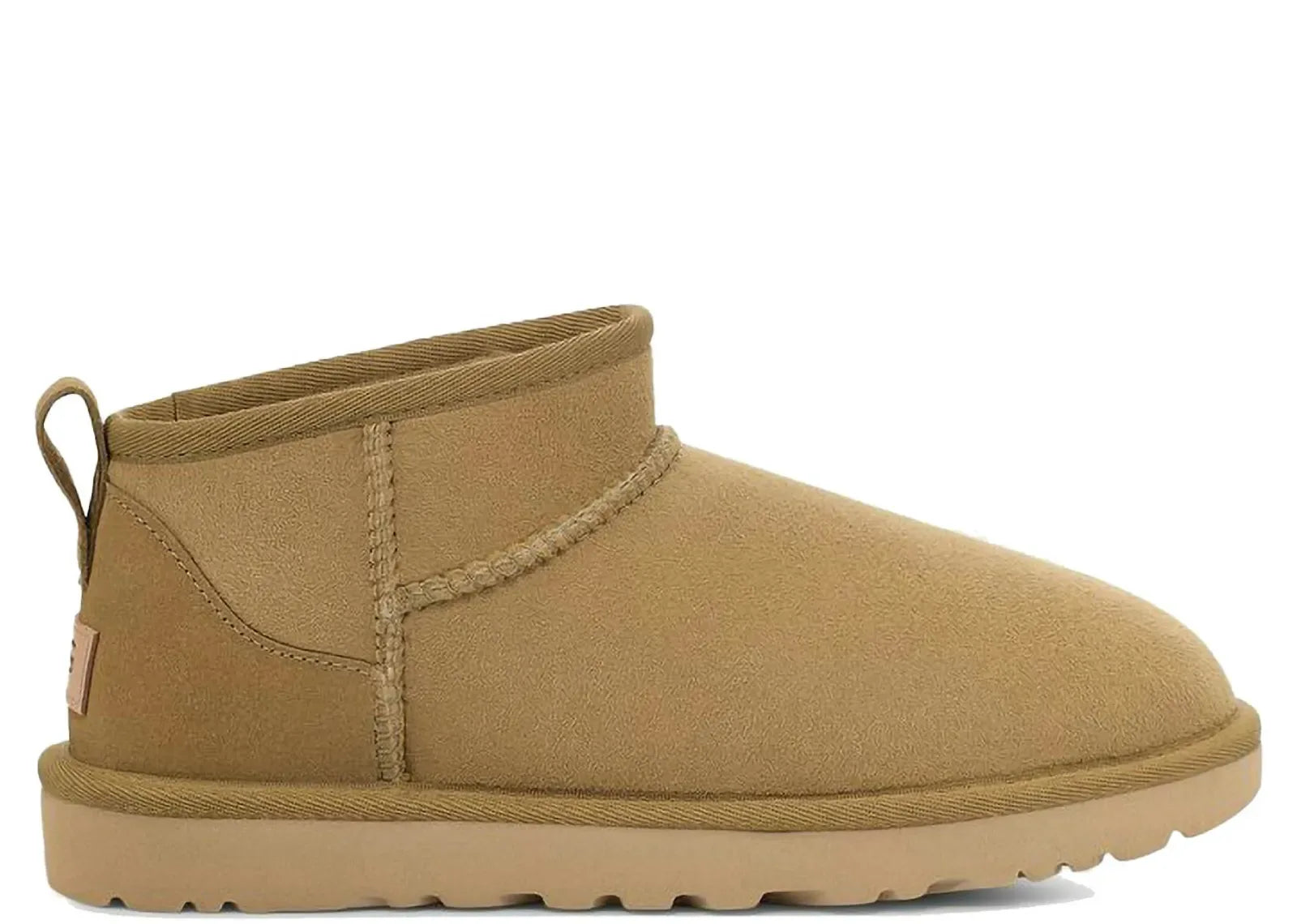 Ugg Classic Ultra Mini Boot Tomatillo