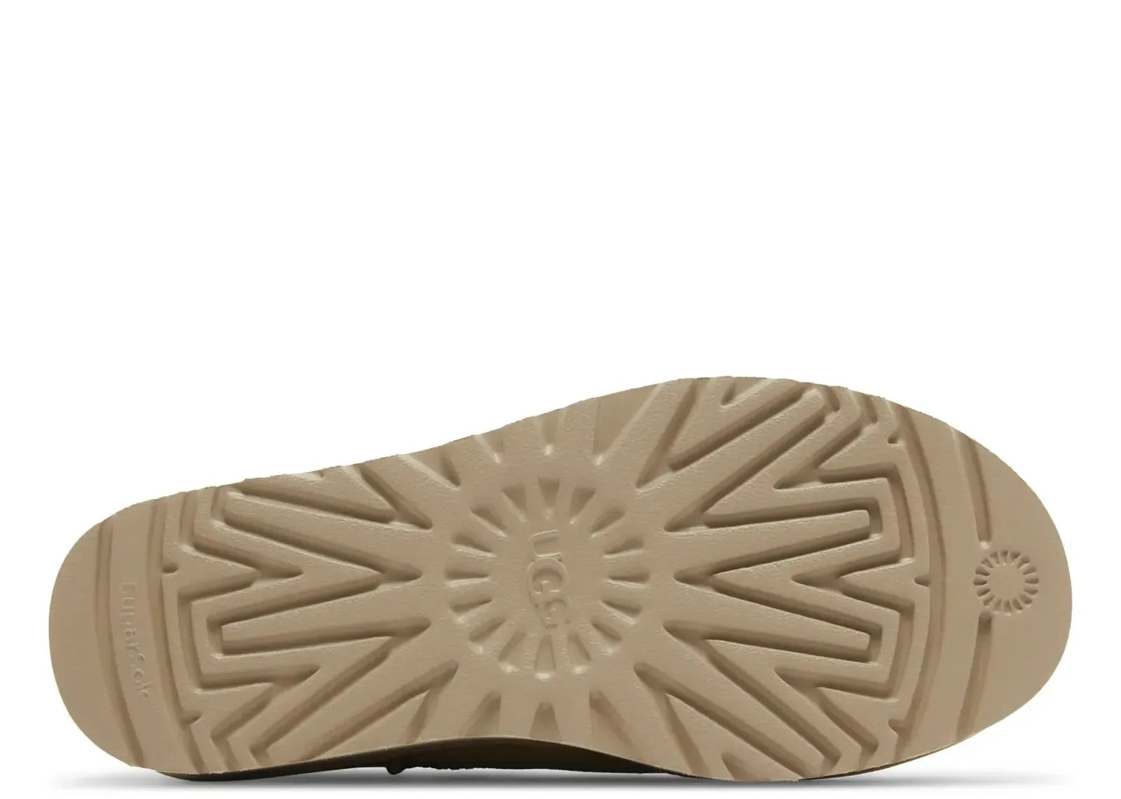 UGG Classic Ultra Mini Platform Boot Mustard Seed