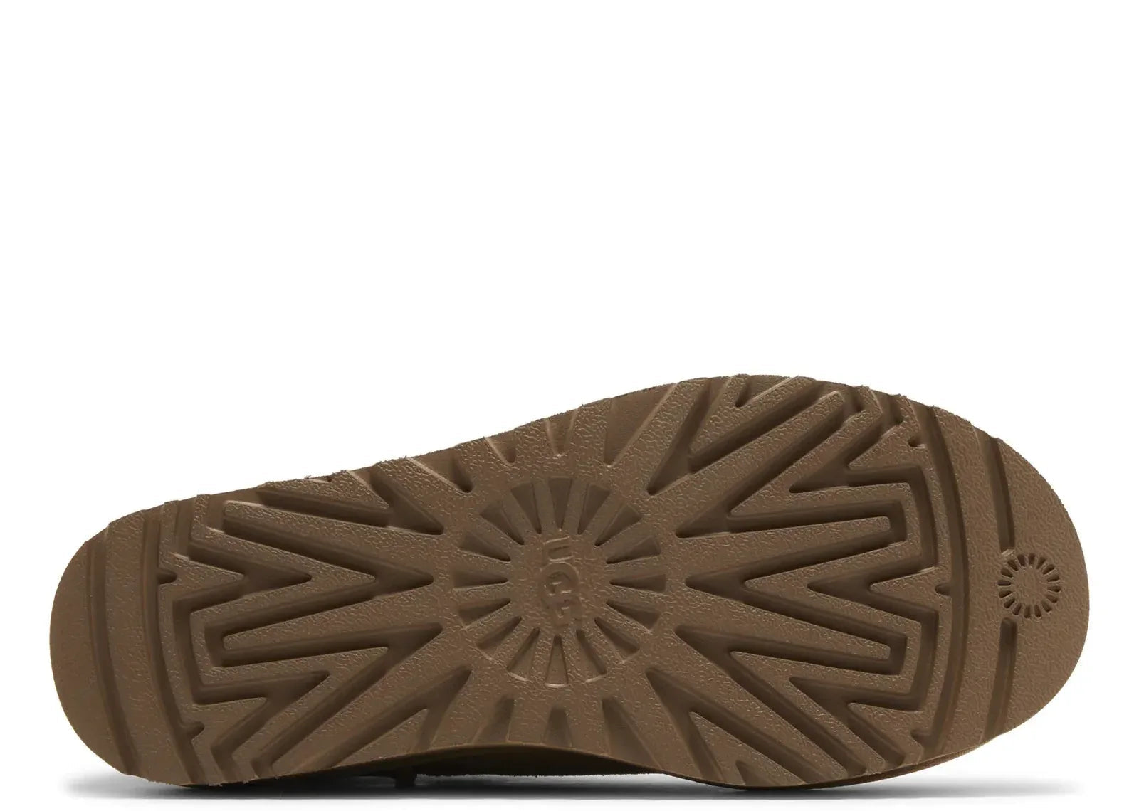 Ugg Classic Ultra Mini Platform Boot Sand