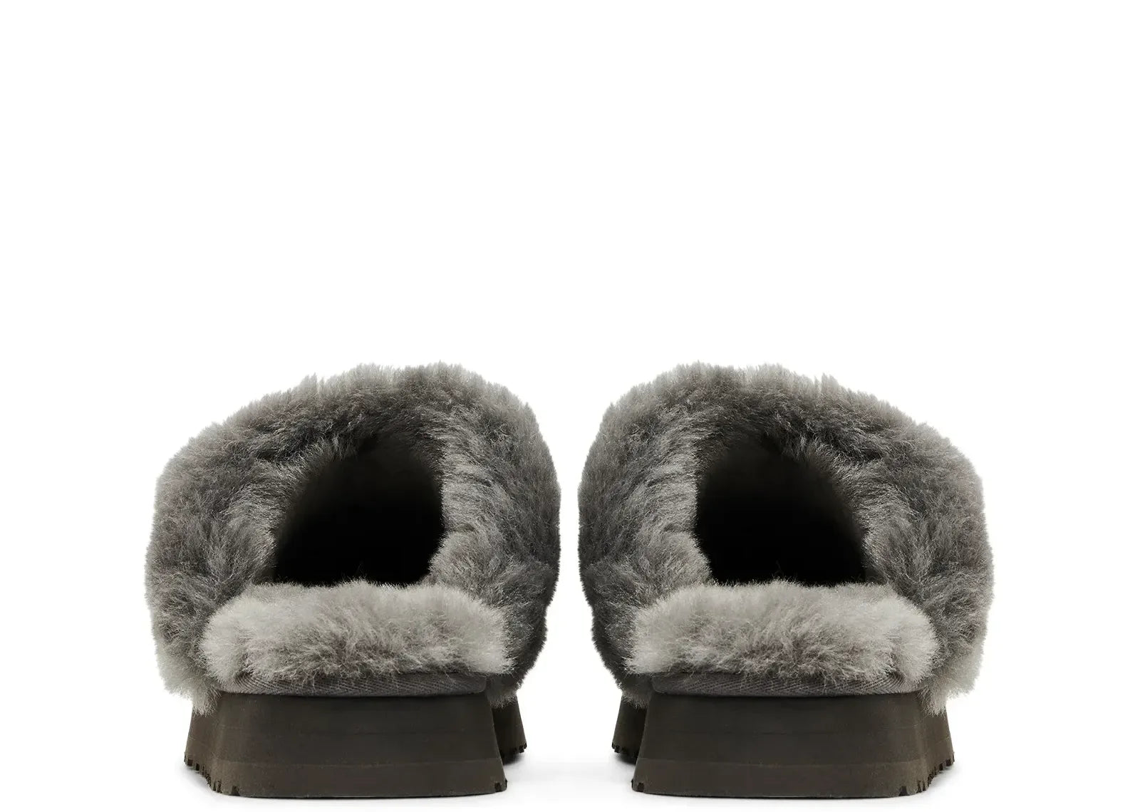 Ugg Disquette Slipper Charcoal