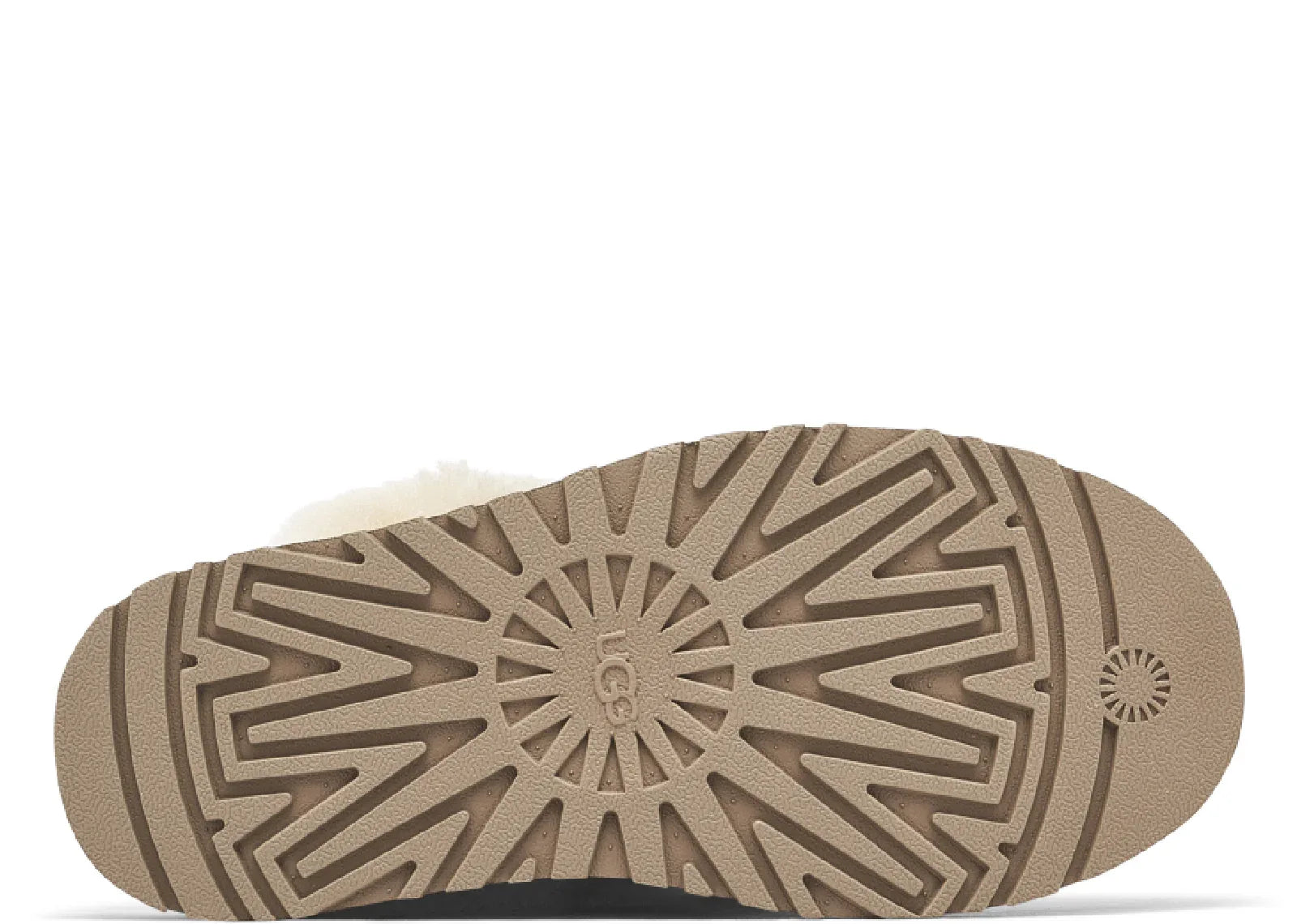 Ugg Disquette Slipper Chestnut