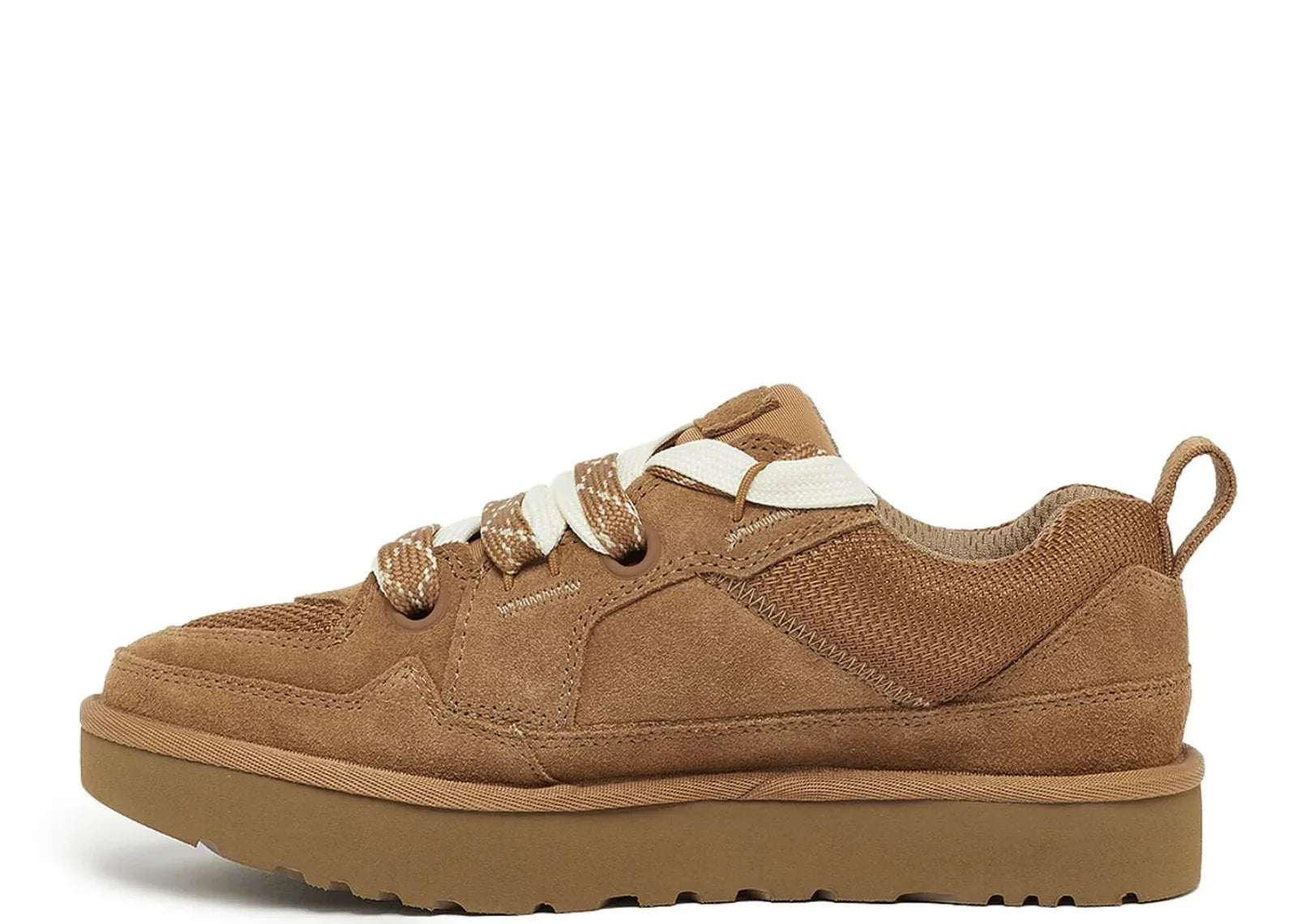 Ugg Lowmel Lo Chestnut