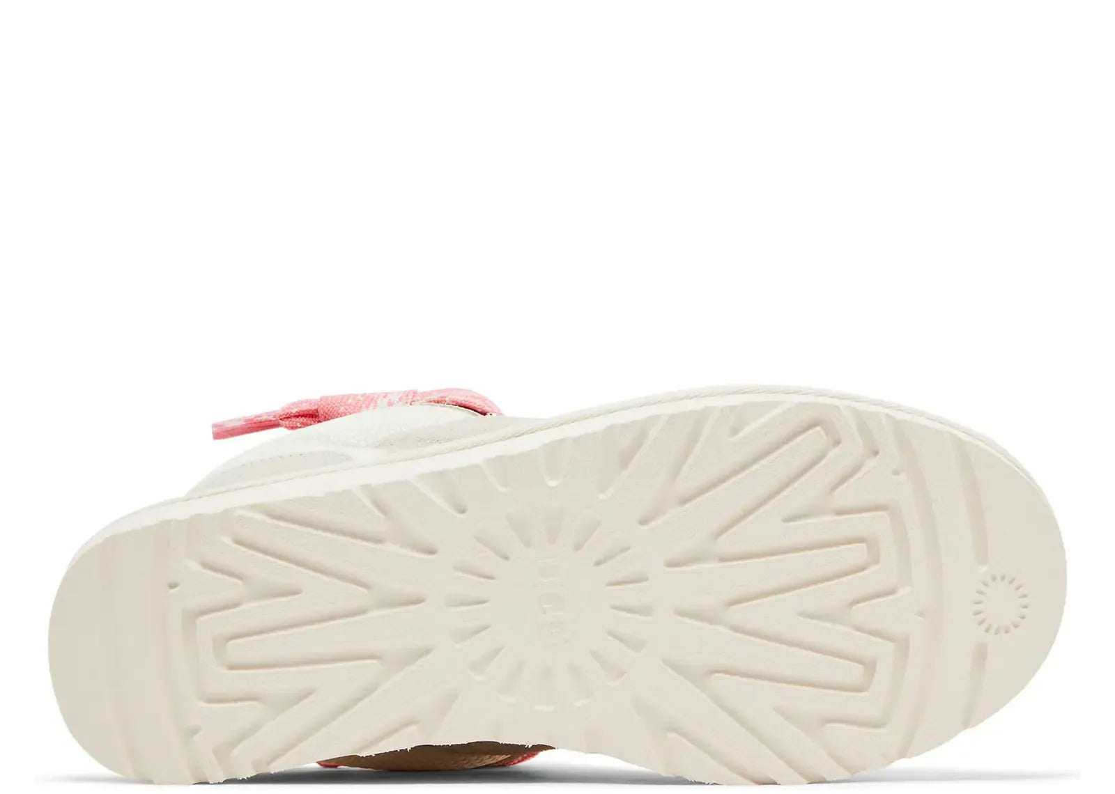 Ugg Lowmel Love Jasmine Tropical Pink