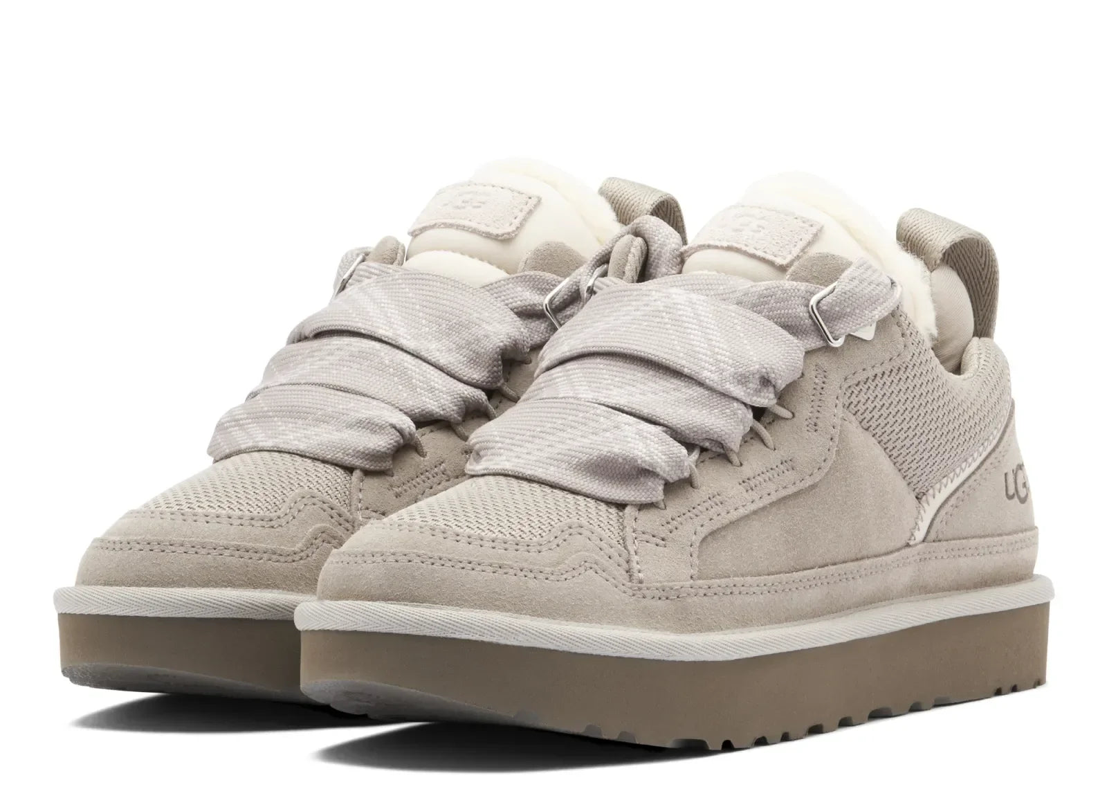 Ugg Lowmel Pumice