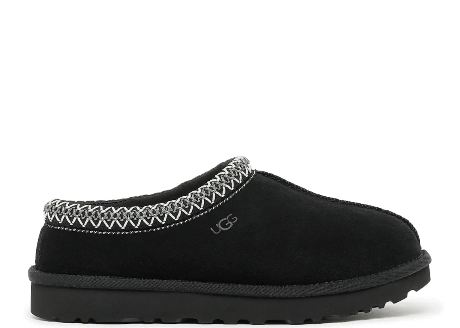Ugg Tasman II Slipper Black