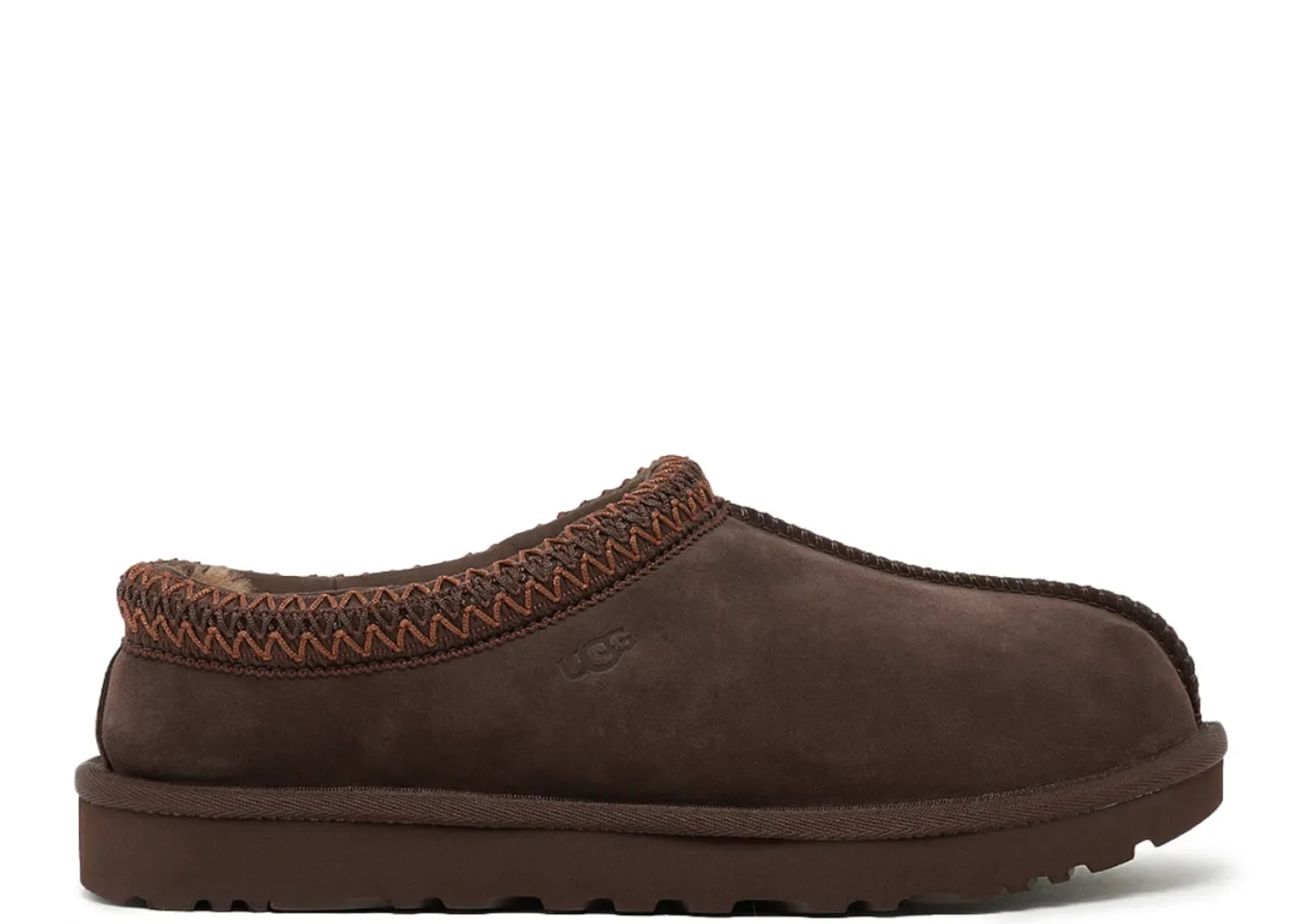 Ugg Tasman II Slipper Burnt Cedar