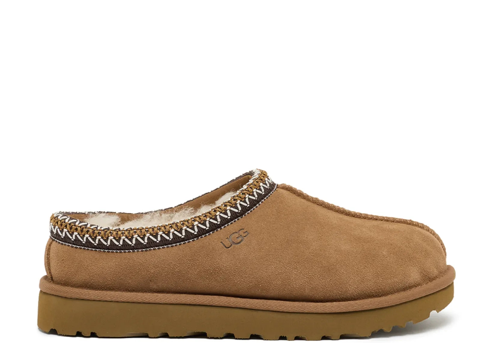 Ugg Tasman II Slipper Chestnut
