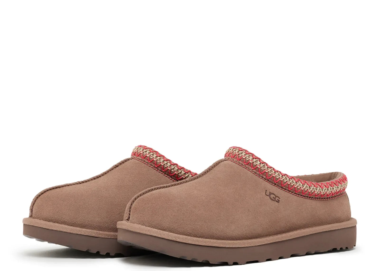 Ugg Tasman II Slipper Rocky Oak