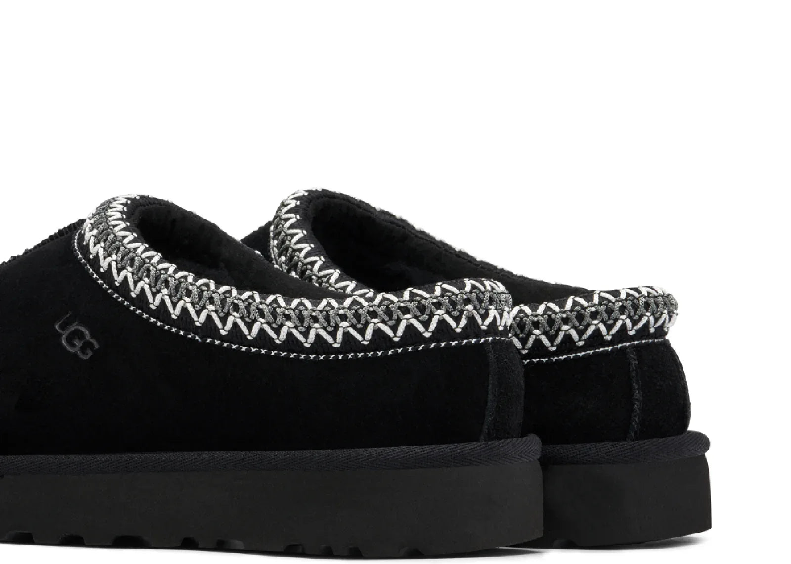 Ugg Tasman Slipper Black