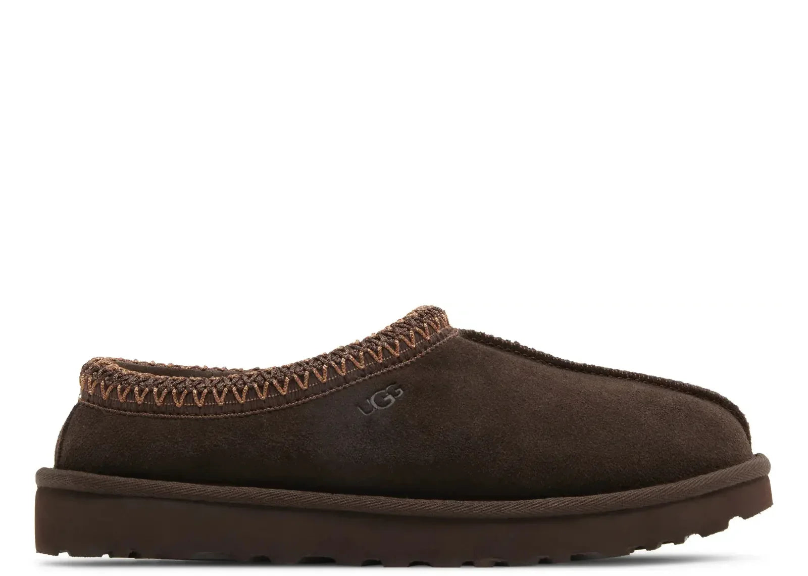 Ugg Tasman Slipper Burnt Cedar