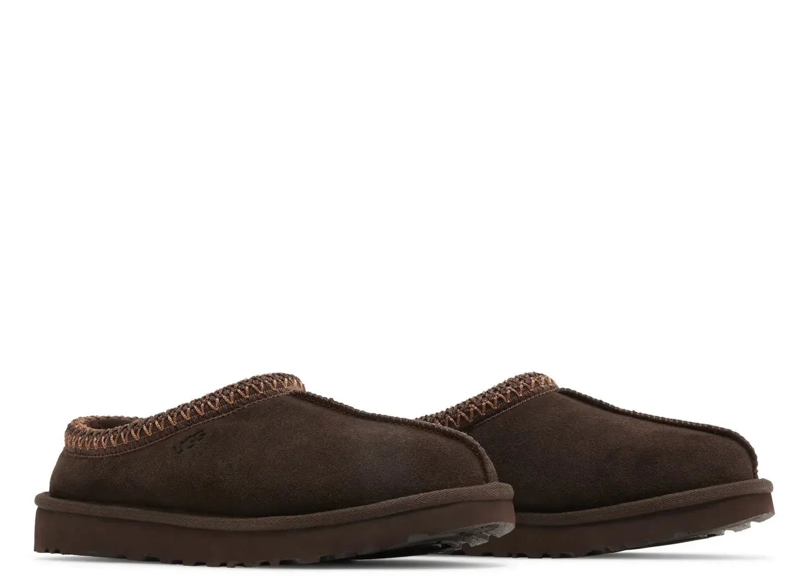 Ugg Tasman Slipper Burnt Cedar