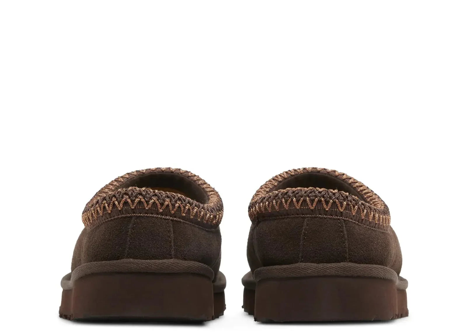 Ugg Tasman Slipper Burnt Cedar