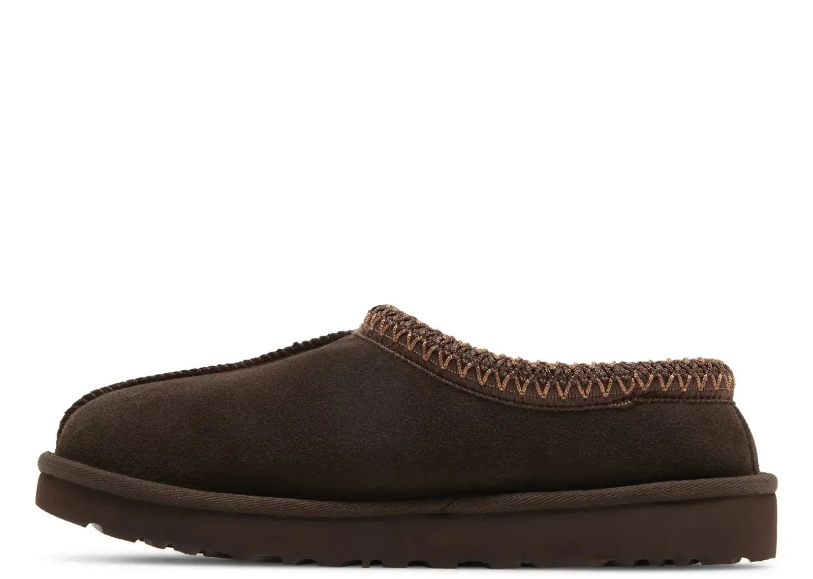 Ugg Tasman Slipper Burnt Cedar