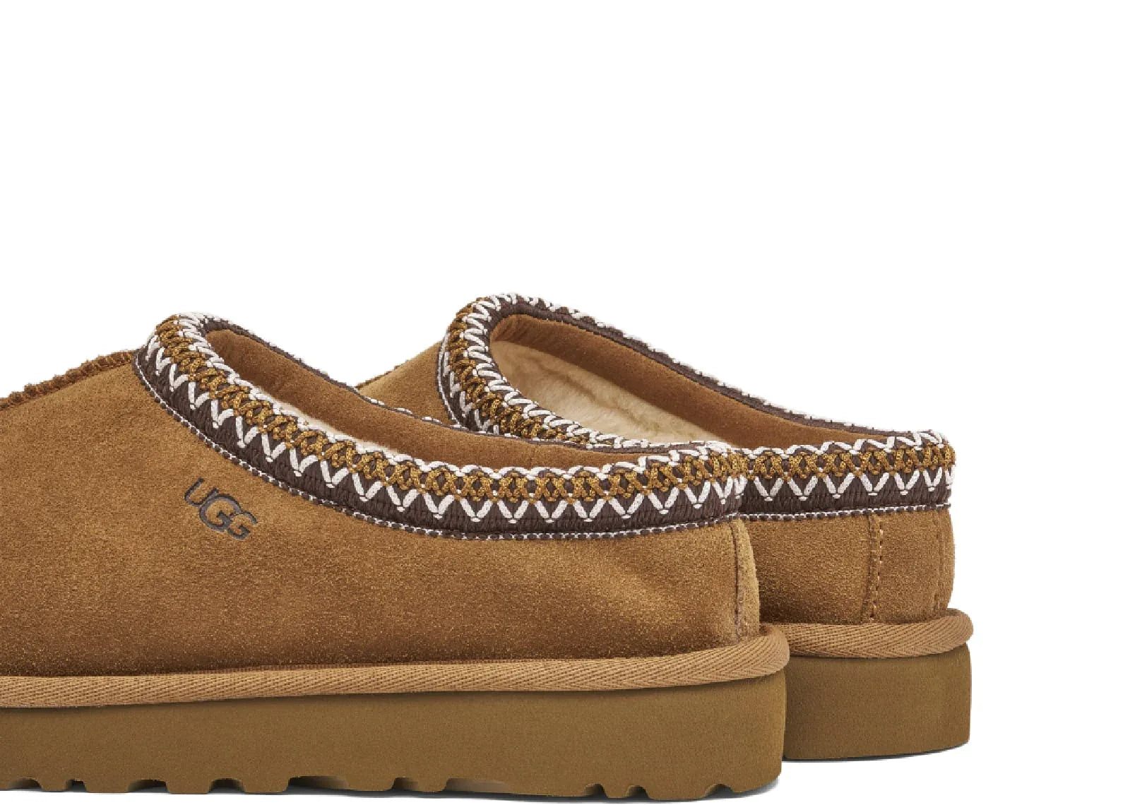 Ugg Tasman Slipper Chestnut