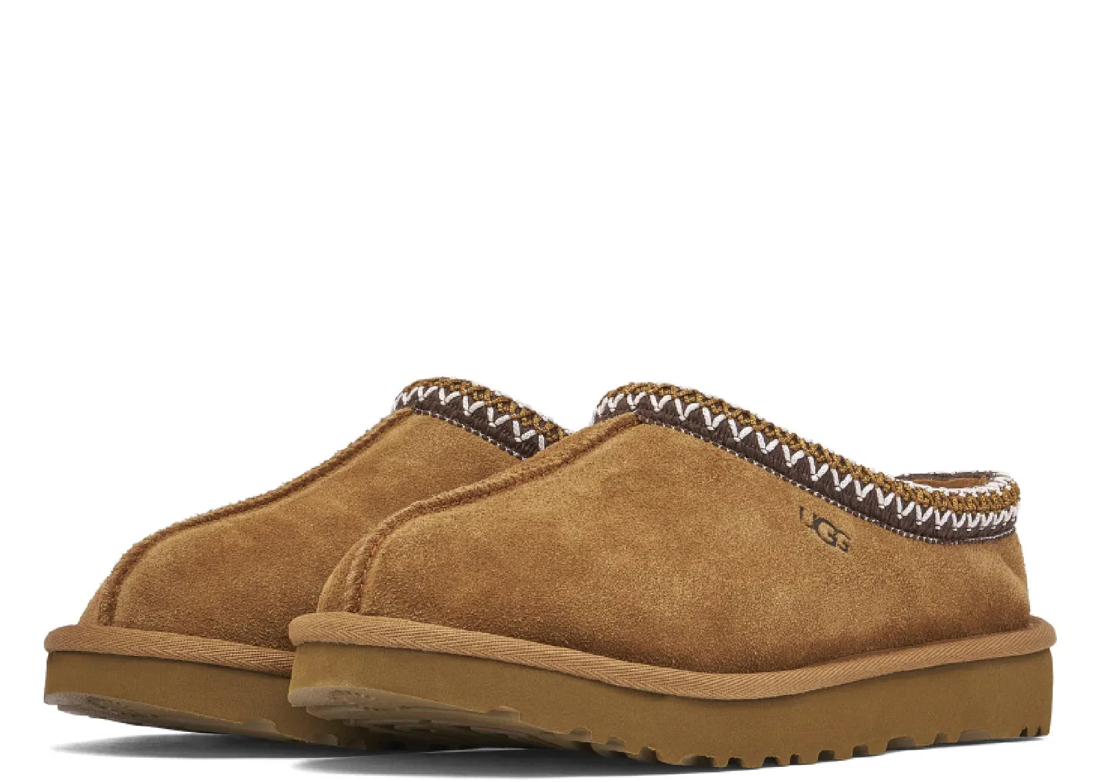 Ugg Tasman Slipper Chestnut