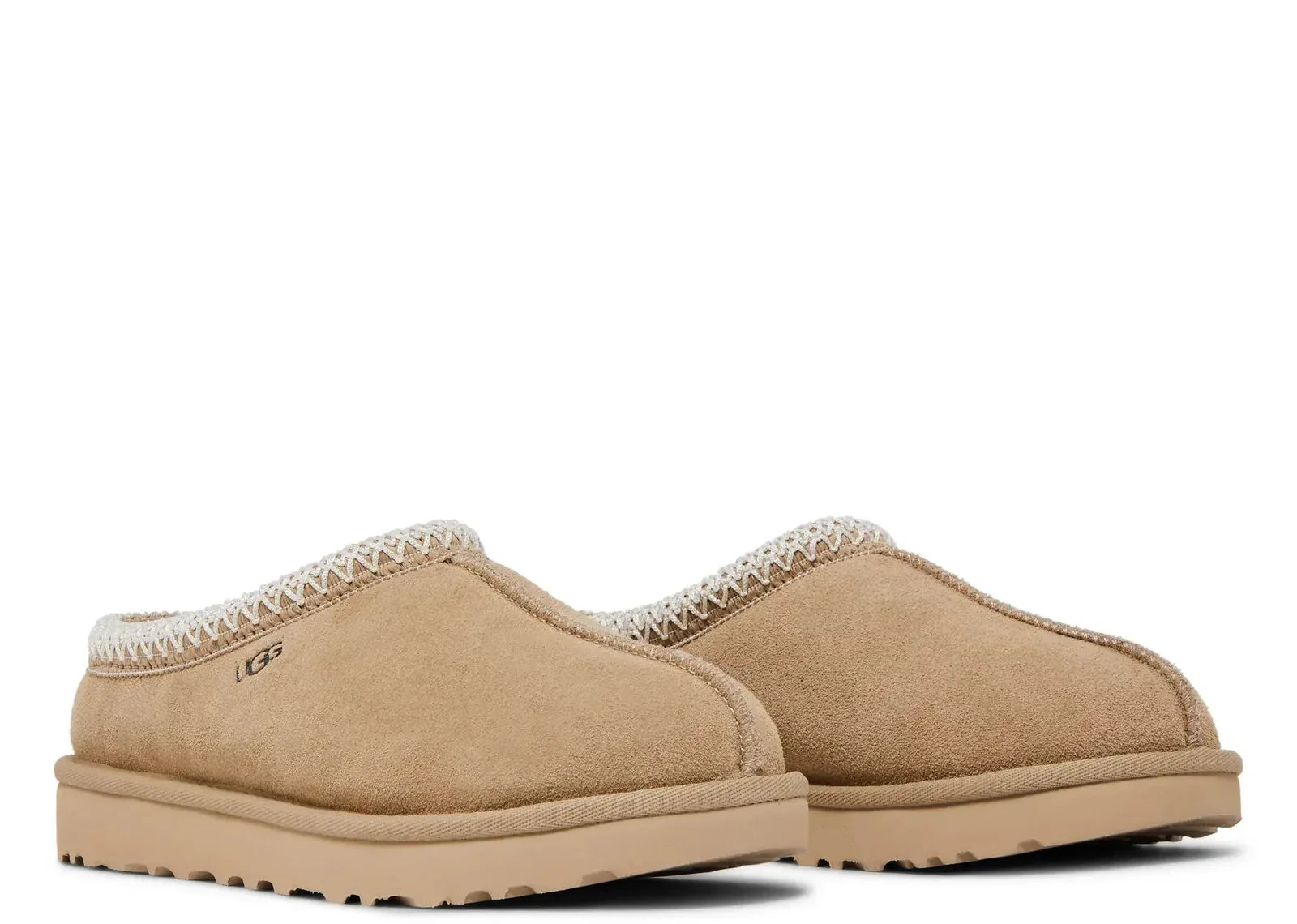 Ugg Tasman Slipper Mustard Seed