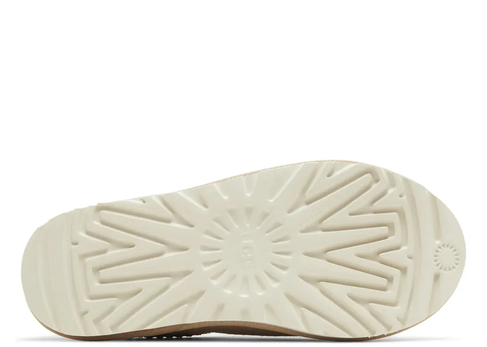 Ugg Tasman Slipper Sand Dark Cherry