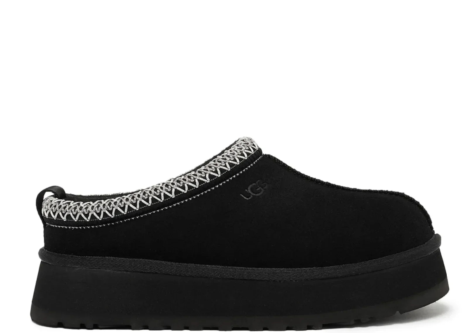 Ugg Tazz II Slipper Black