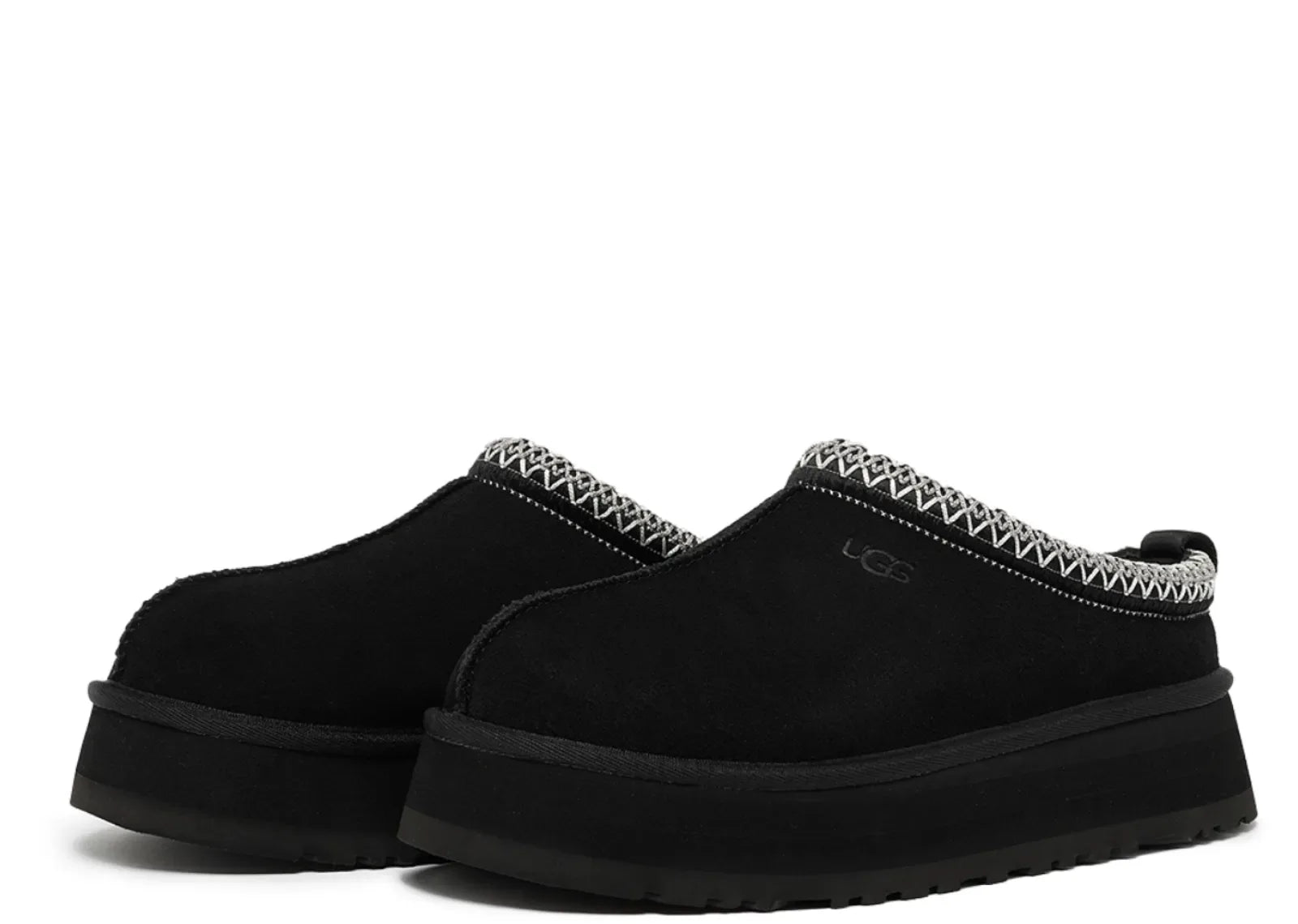 Ugg Tazz II Slipper Black