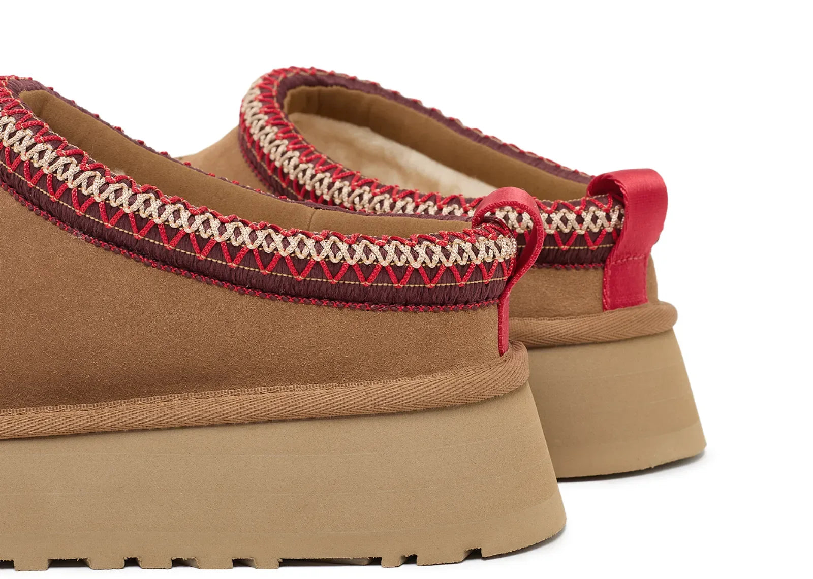 Ugg Tazz II Slipper Chestnut