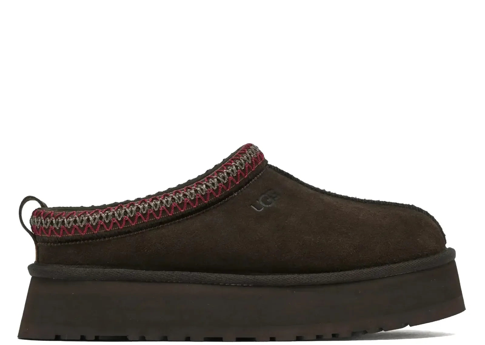 Ugg Tazz II Slipper Dusted Cocoa
