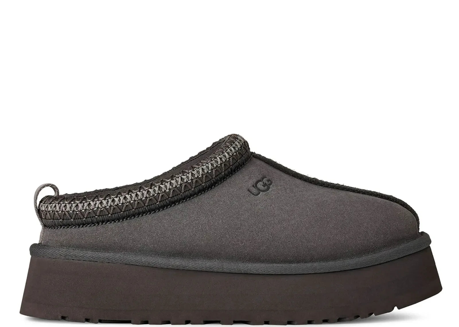 Ugg Tazz II Slipper Obsidian