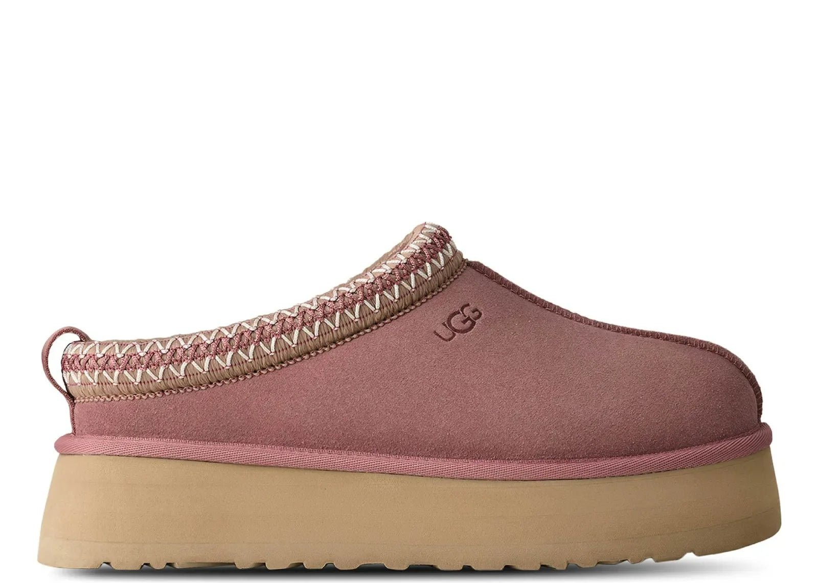 Ugg Tazz II Slipper Pink Dawn