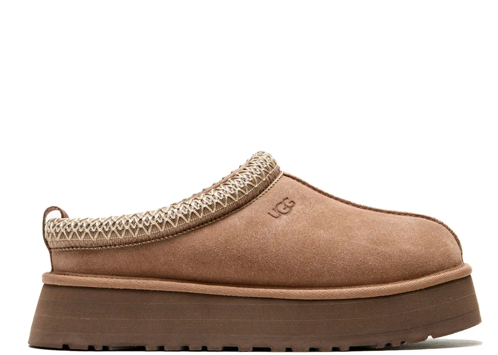 Ugg Tazz II Slipper Rocky Oak
