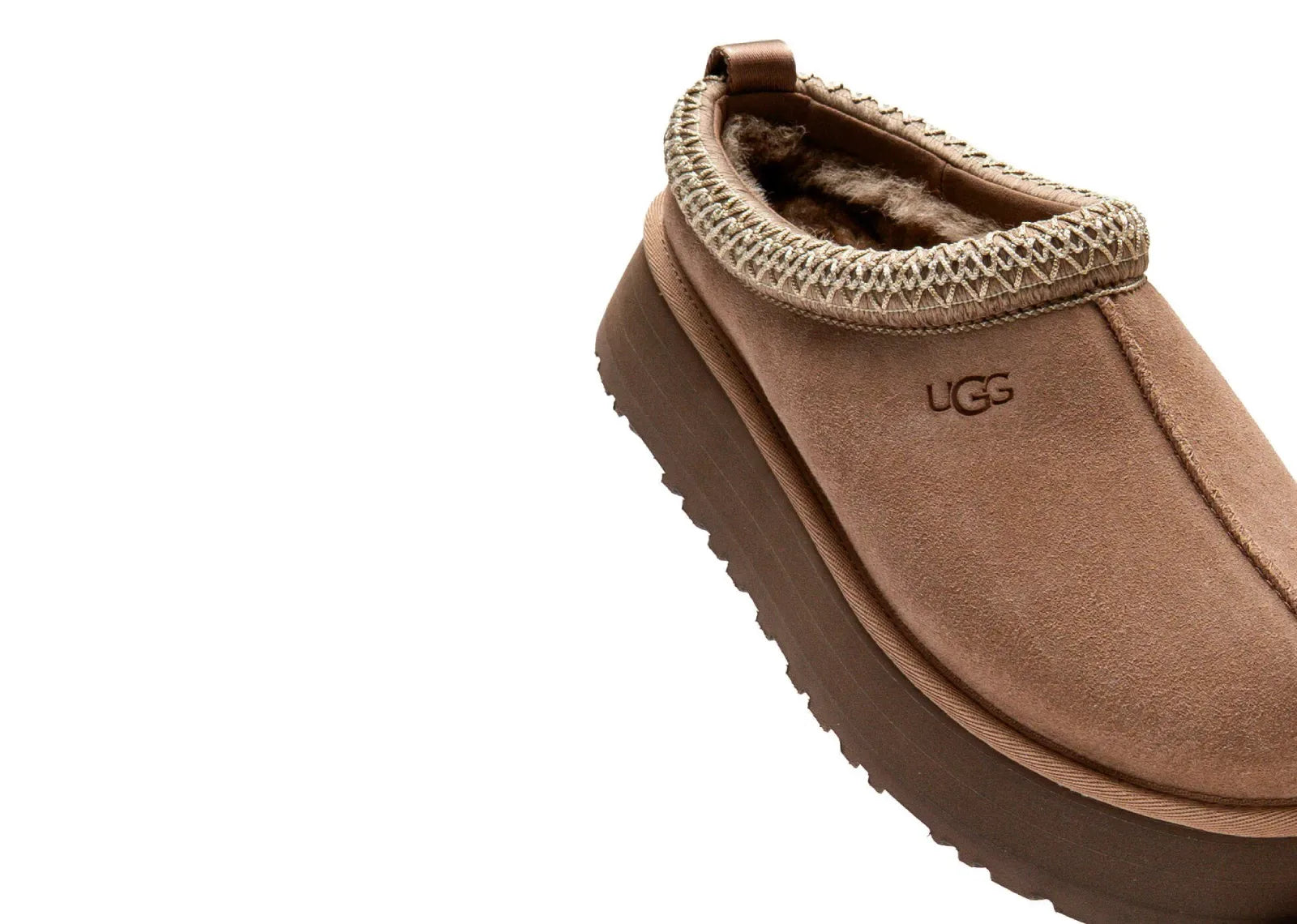 Ugg Tazz II Slipper Rocky Oak