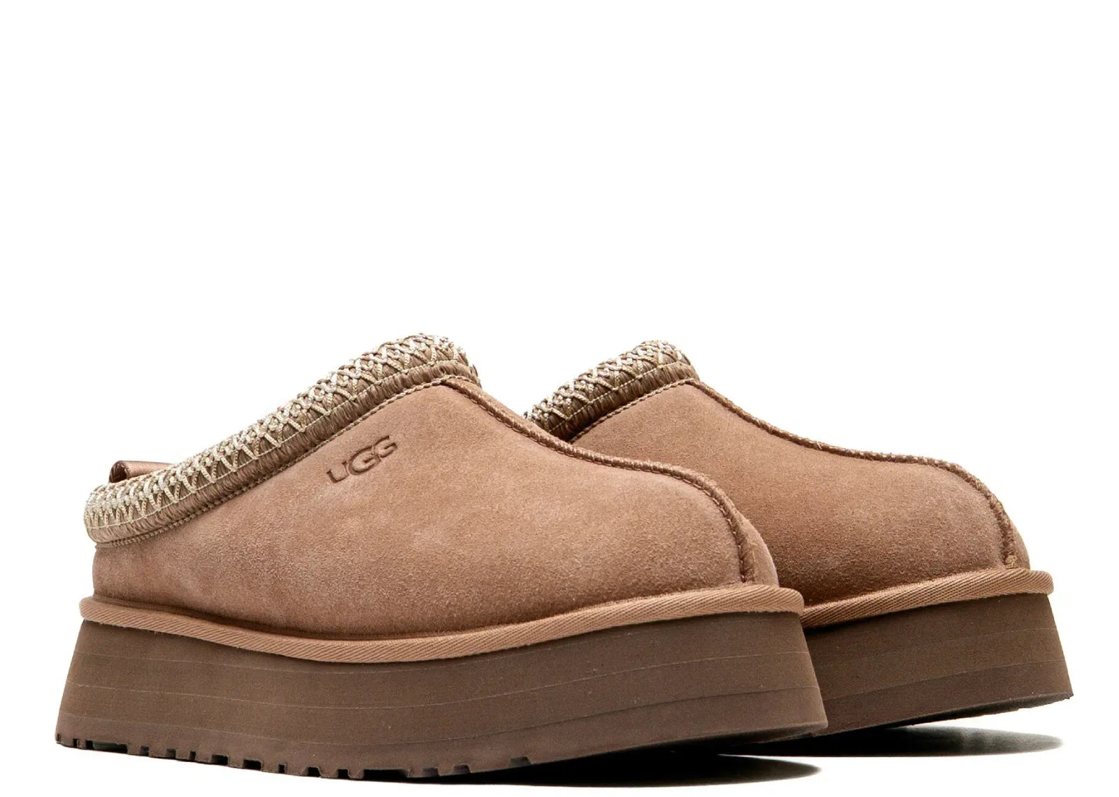 Ugg Tazz II Slipper Rocky Oak