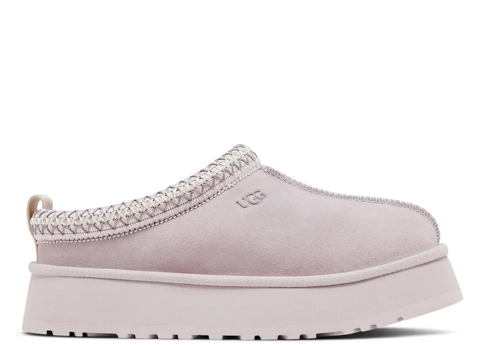 Ugg Tazz Slipper Bay Fog