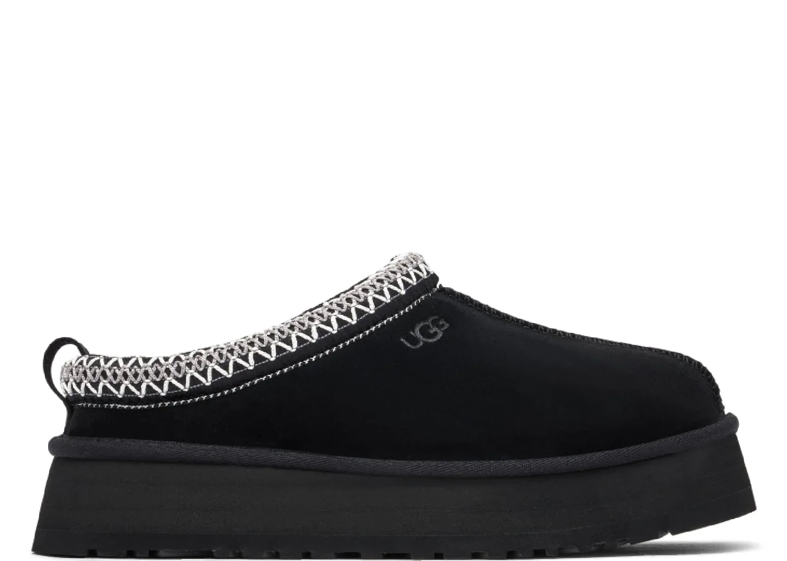 Ugg Tazz Slipper Black