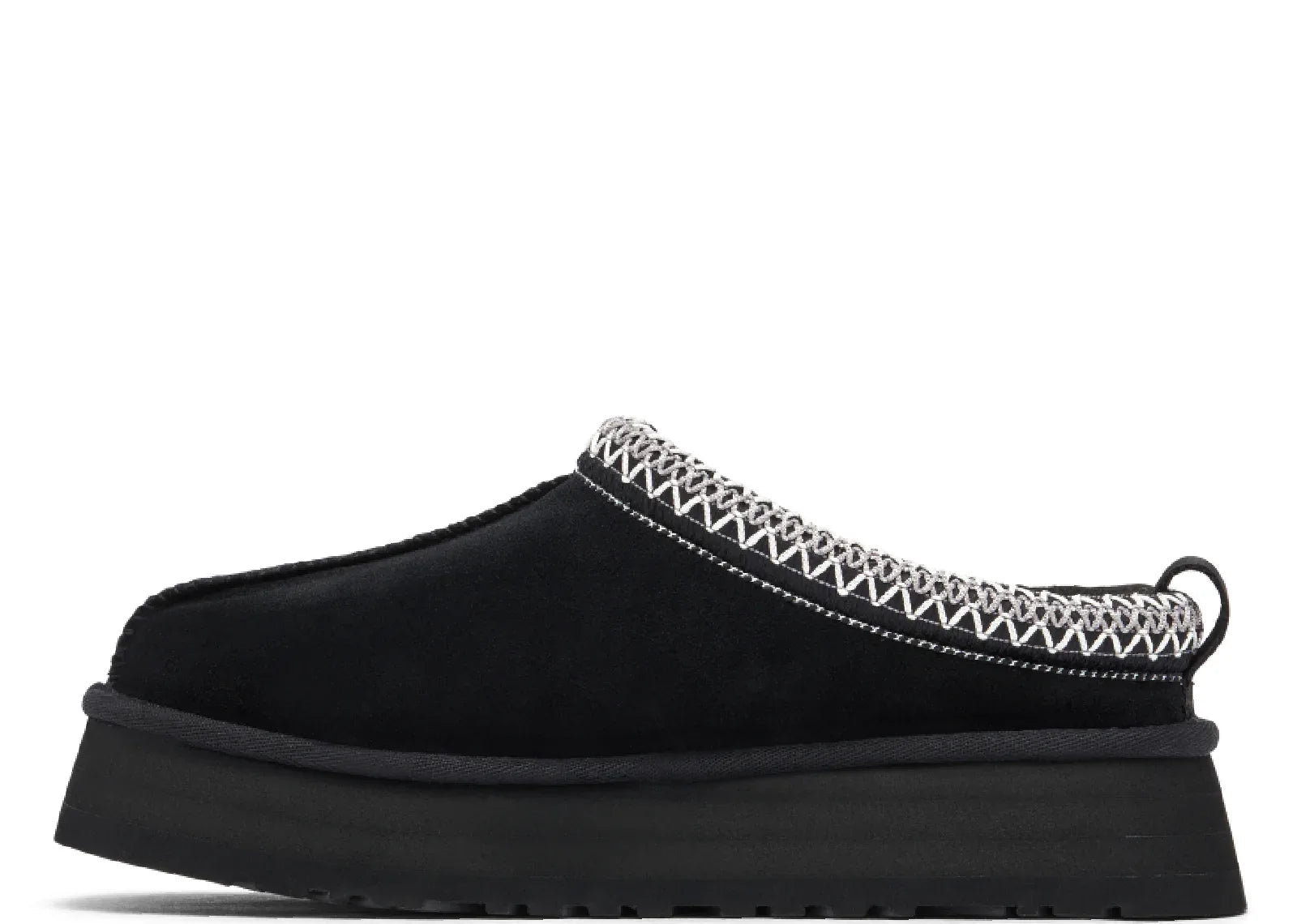 Ugg Tazz Slipper Black