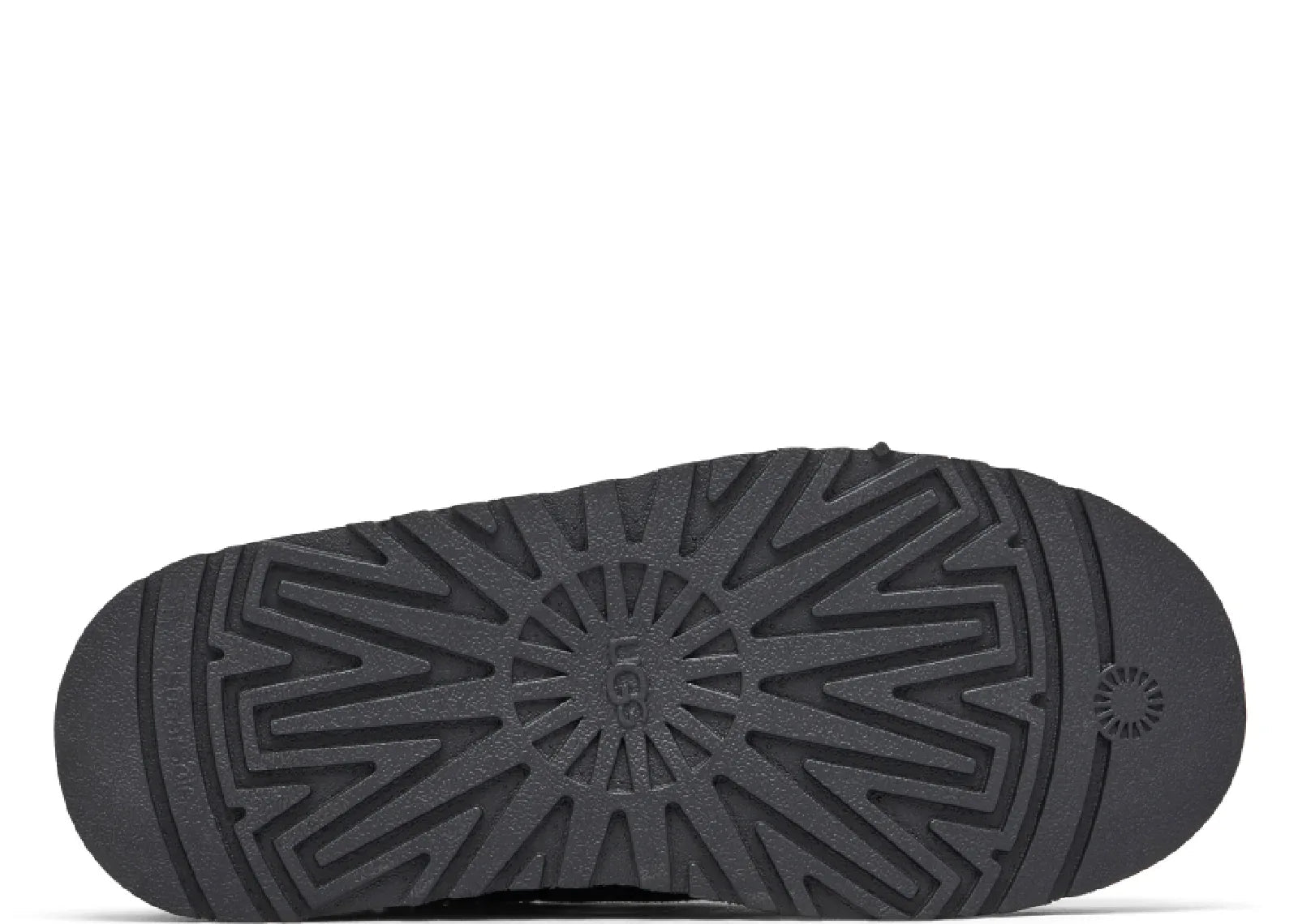 Ugg Tazz Slipper Black