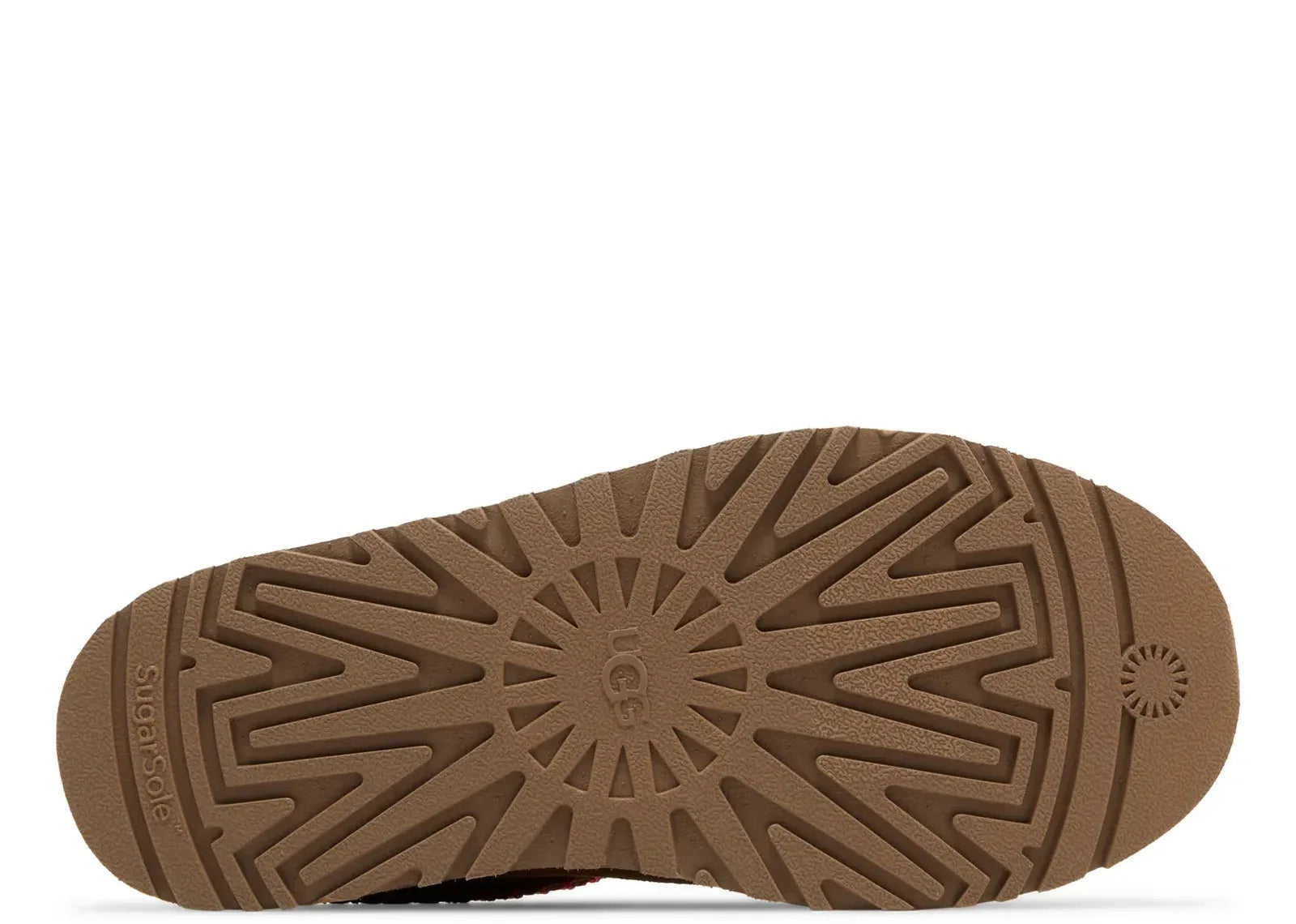 Ugg Tazz Slipper Chestnut