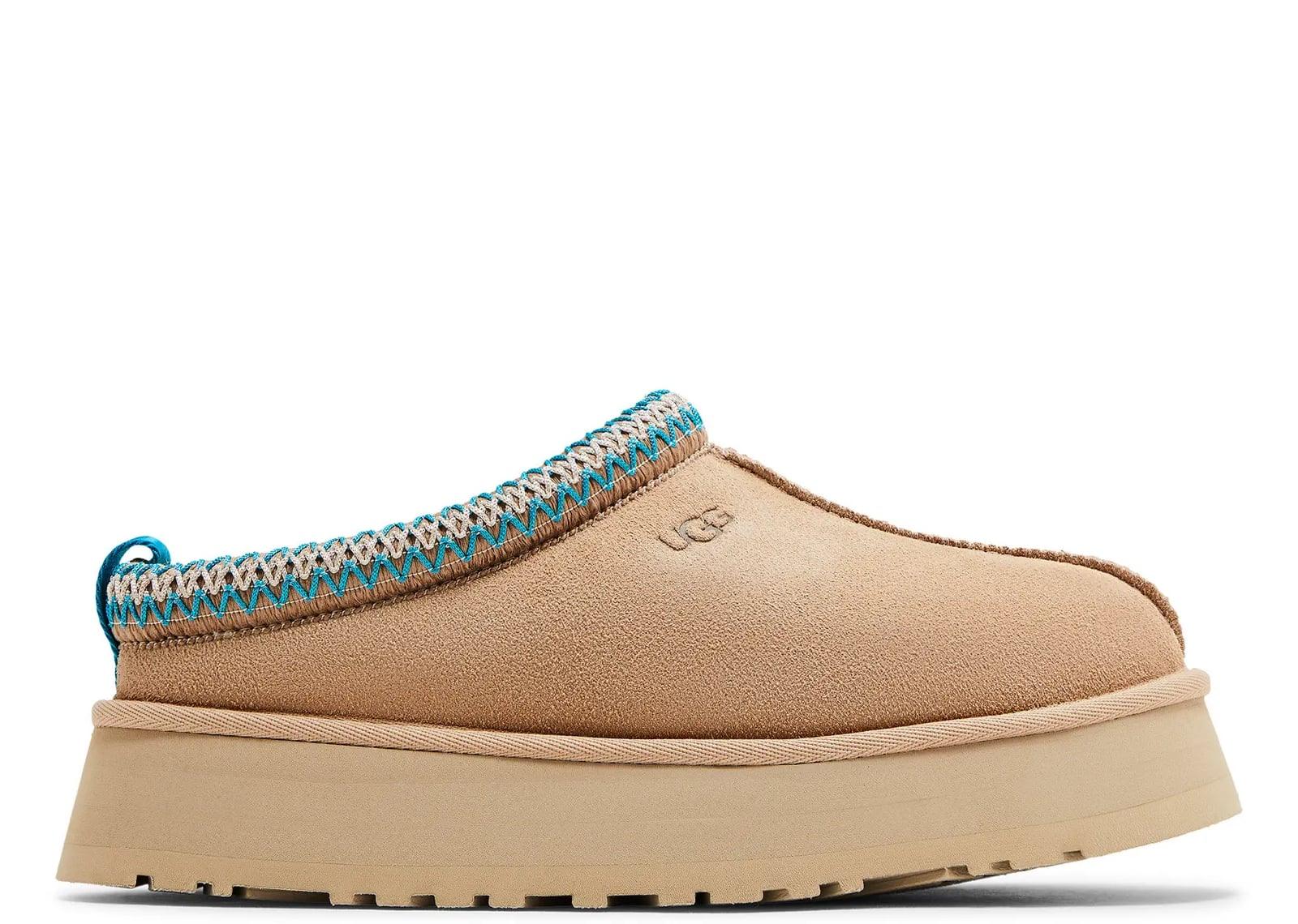 Ugg Tazz Slipper Driftwood