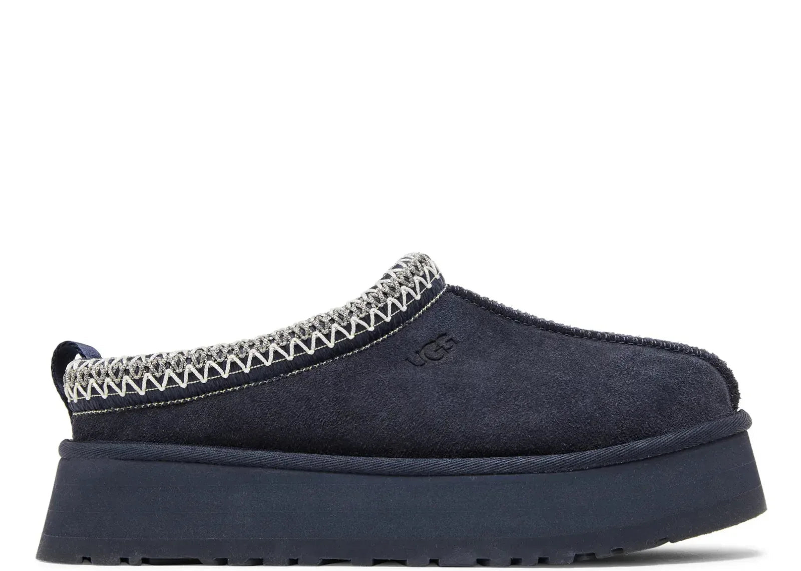 Ugg Tazz Slipper Eve Blue
