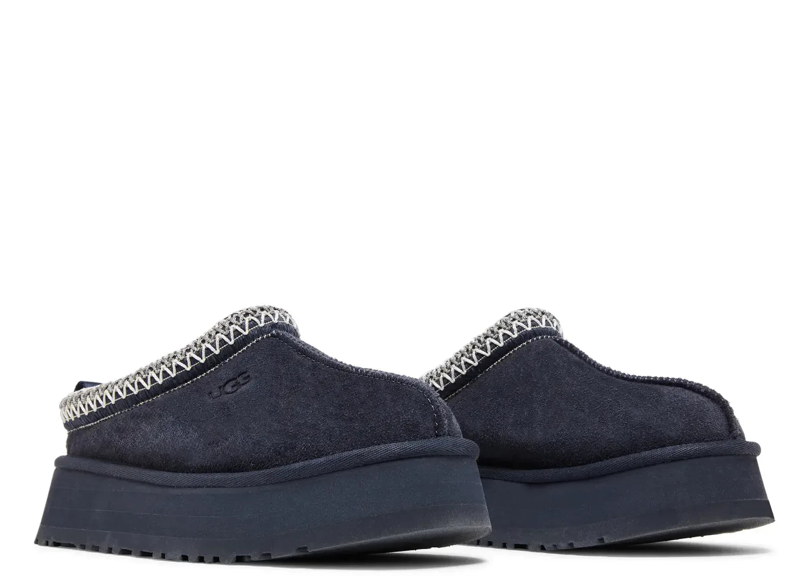 Ugg Tazz Slipper Eve Blue