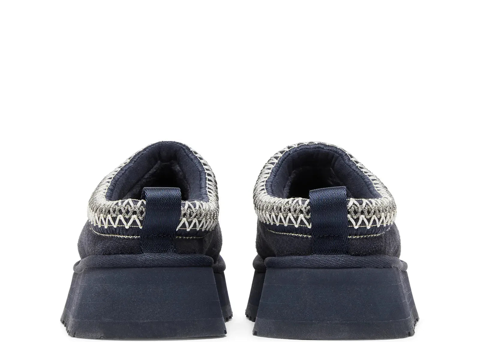 Ugg Tazz Slipper Eve Blue