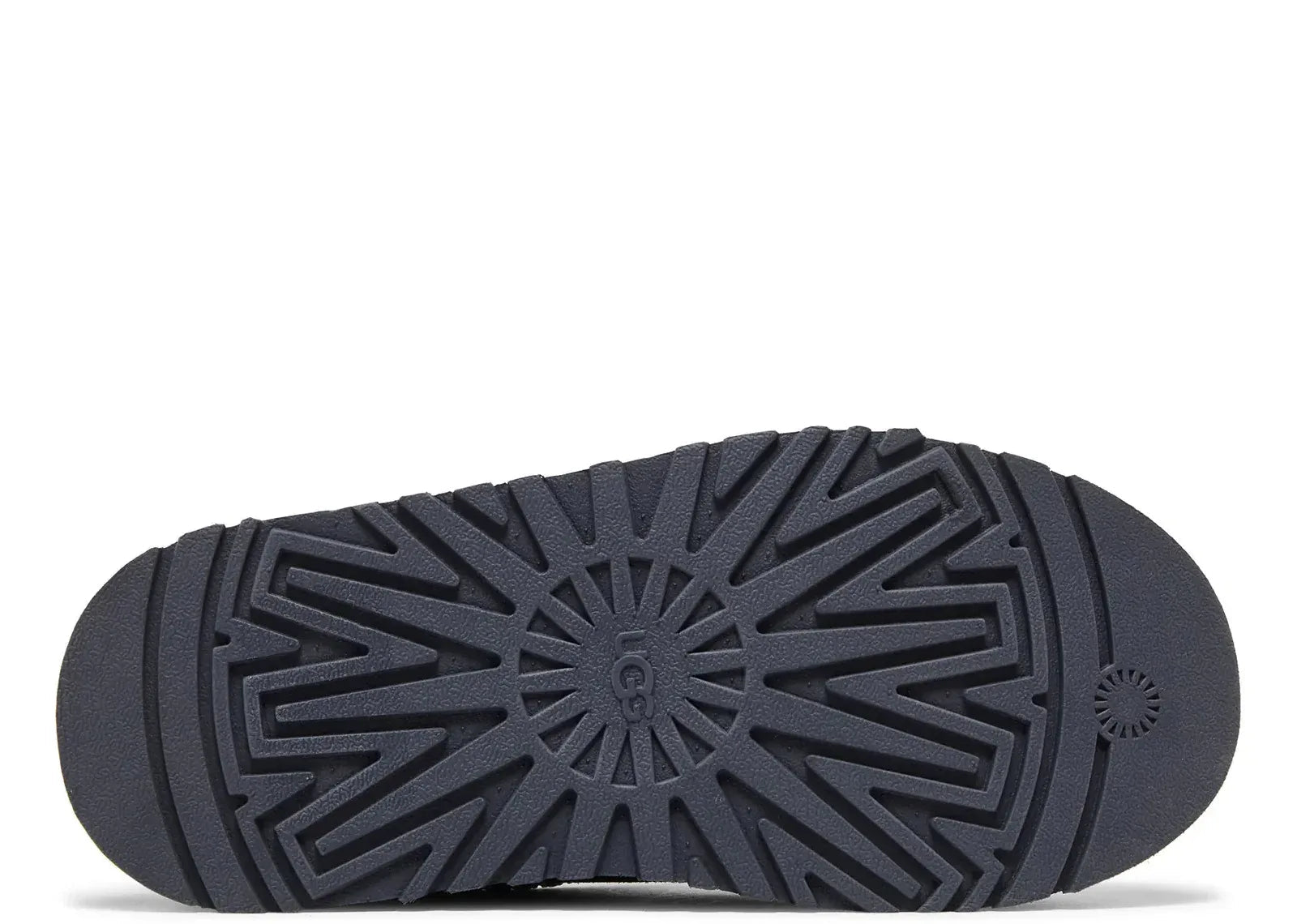 Ugg Tazz Slipper Eve Blue