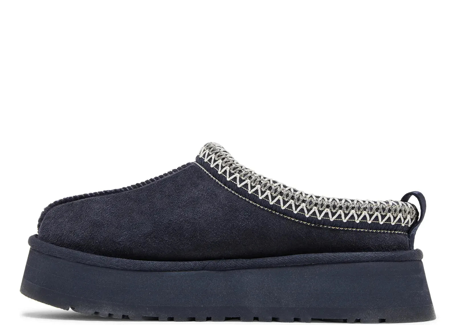 Ugg Tazz Slipper Eve Blue