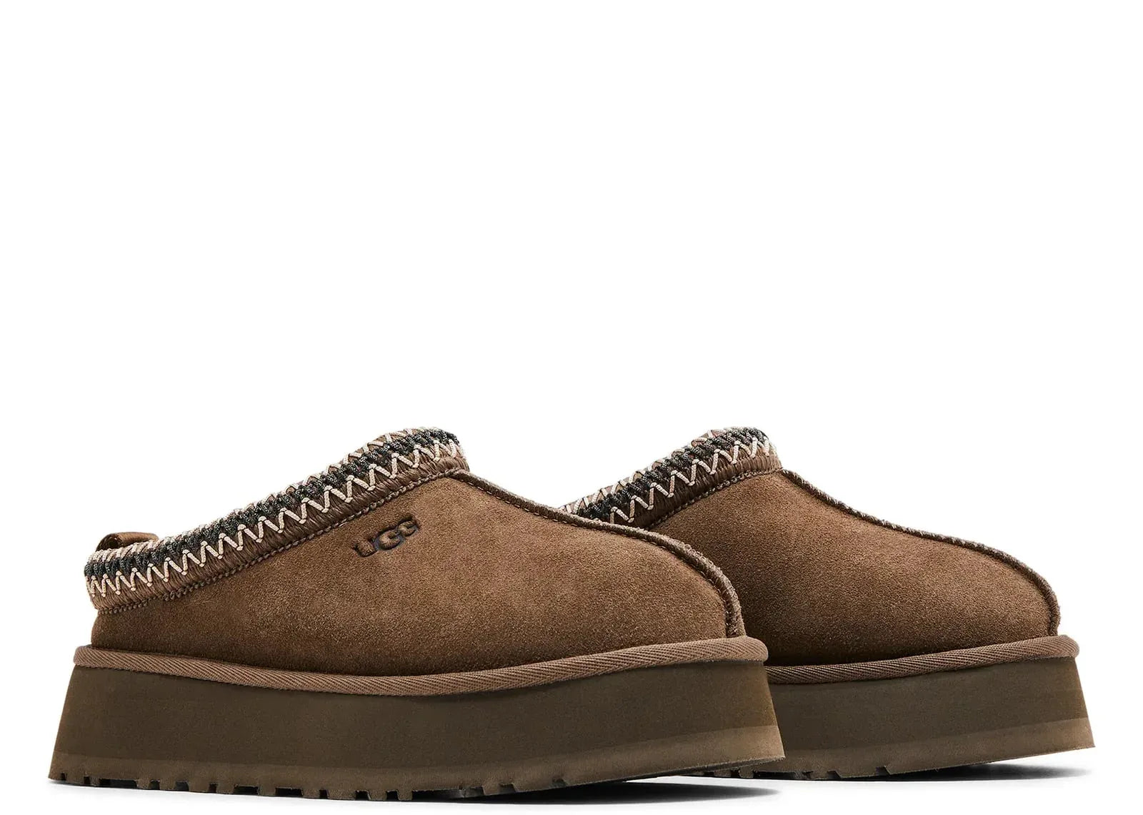 Ugg Tazz Slipper Hickory