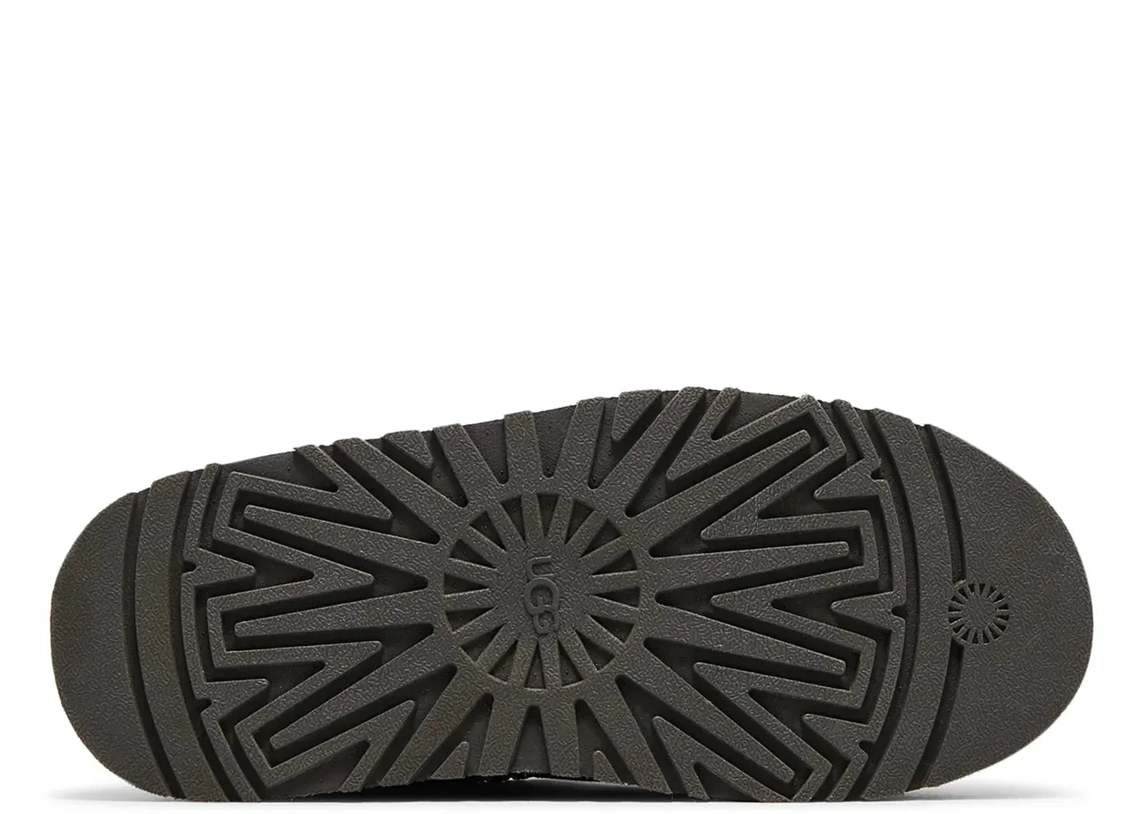 Ugg Tazz Slipper Hickory