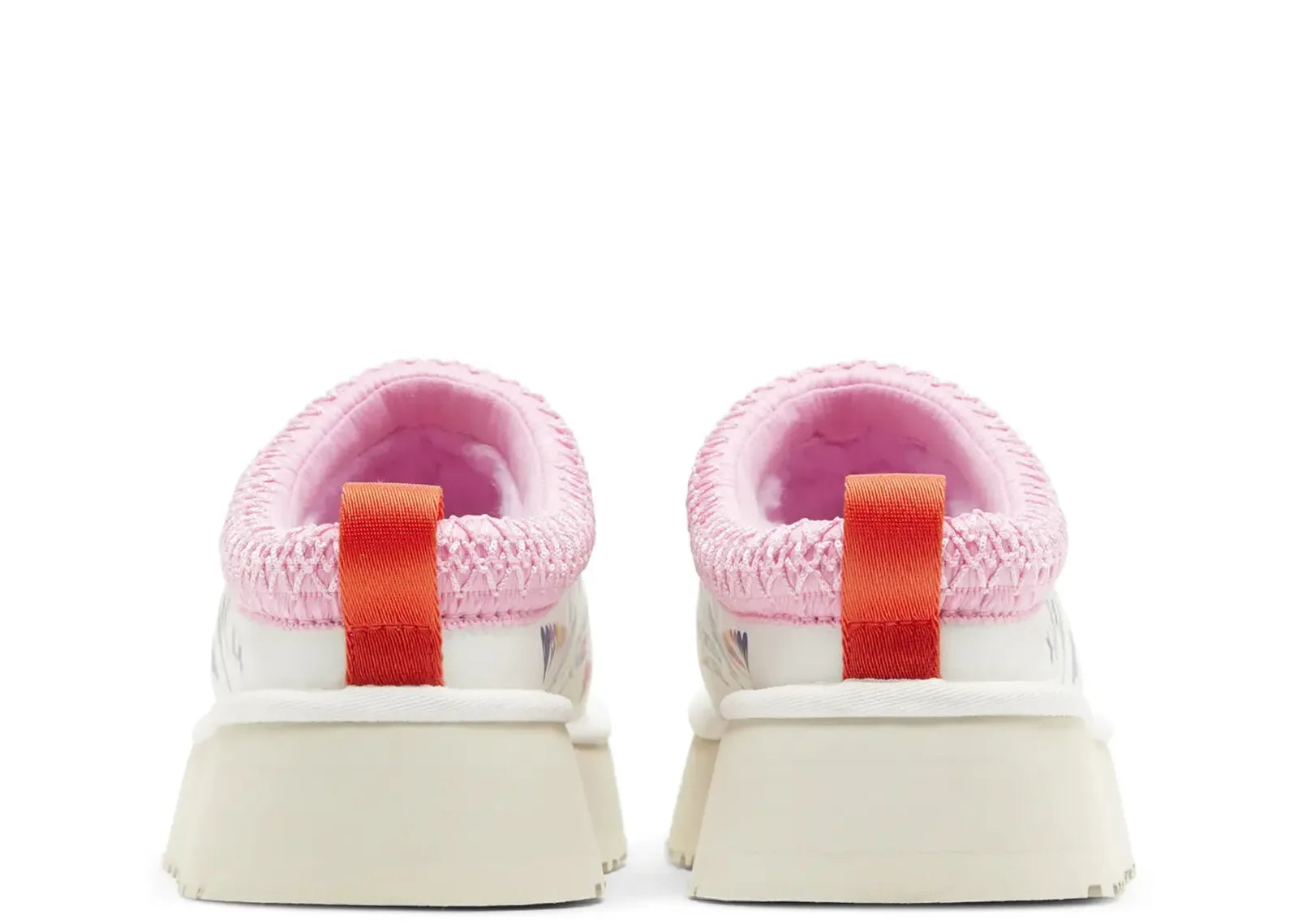 Ugg Tazz Slipper Humberto Cruz Pop Sketch