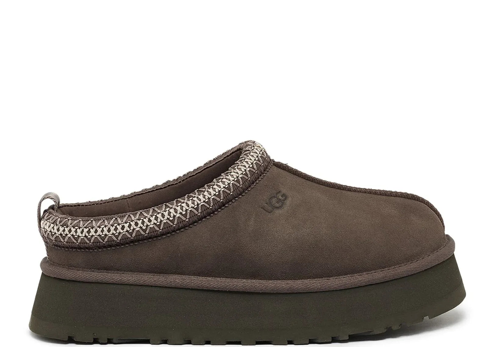 Ugg Tazz Slipper Molasses