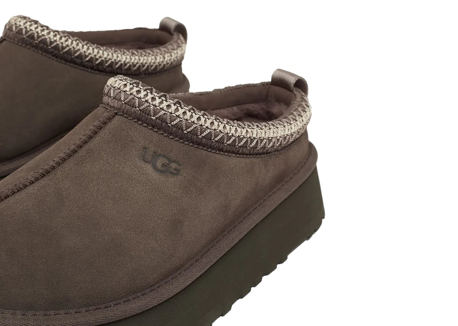 Ugg Tazz Slipper Molasses