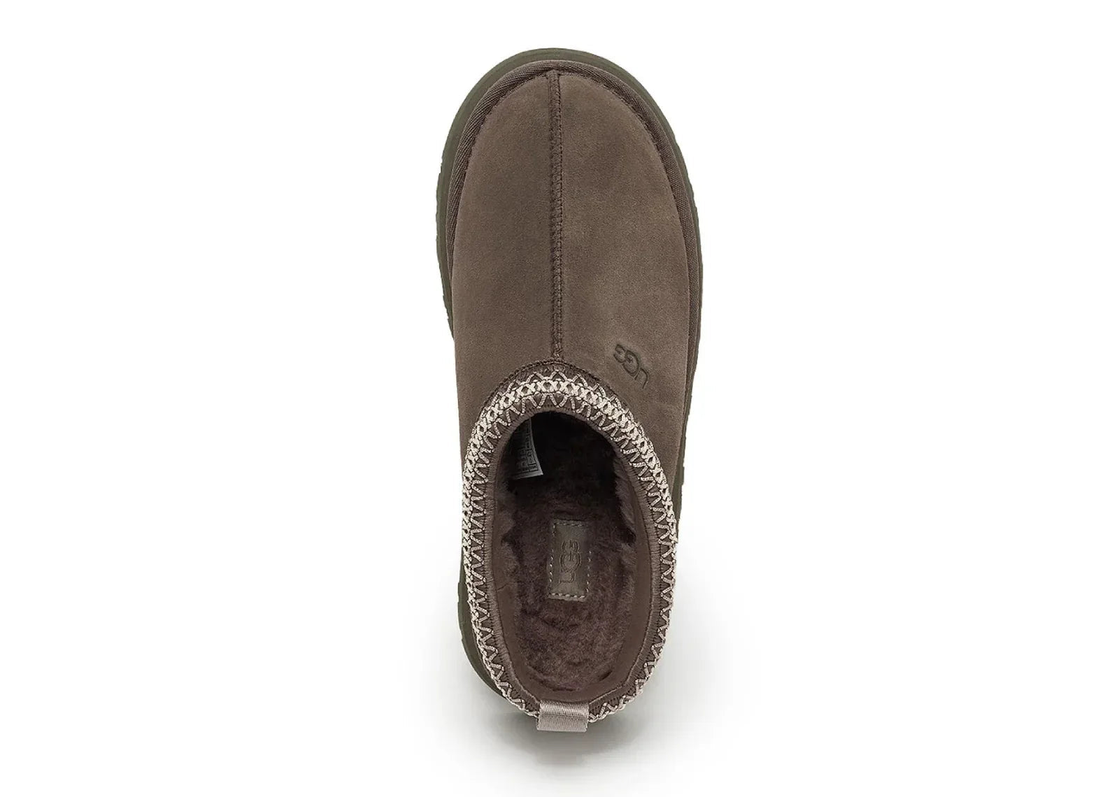 Ugg Tazz Slipper Molasses