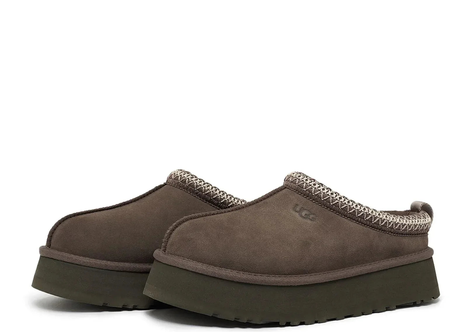 Ugg Tazz Slipper Molasses
